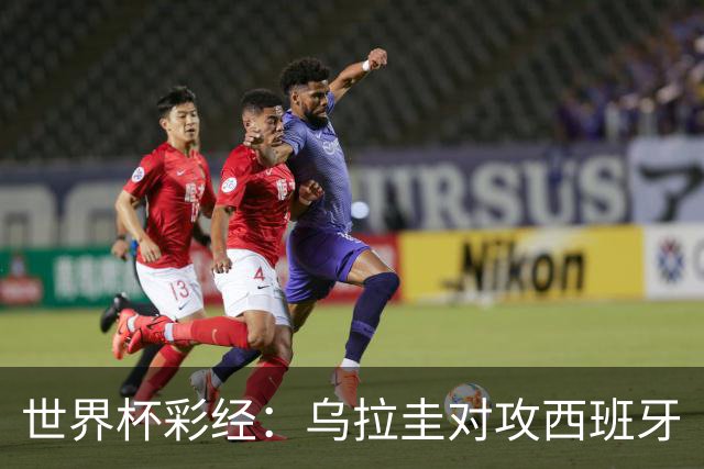 世界杯彩经：乌拉圭对攻西班牙