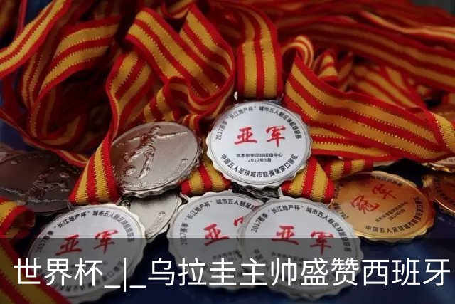 世界杯 | 乌拉圭主帅盛赞西班牙“精致足球”